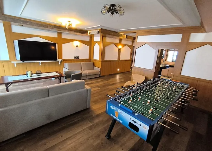 Otel Smart B&b1 Bb1 114