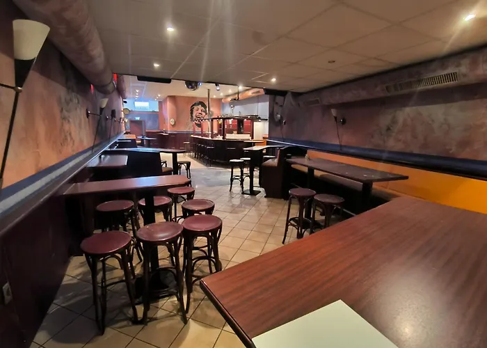 Otel Smart B&b1 Bb1 114 Winterberg