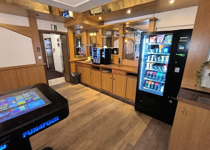 Hotel Smart B&b1 Bb1 114