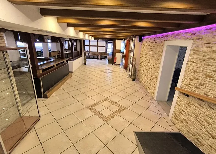 Smart B&b1 Bb1 114 Hotel Winterberg