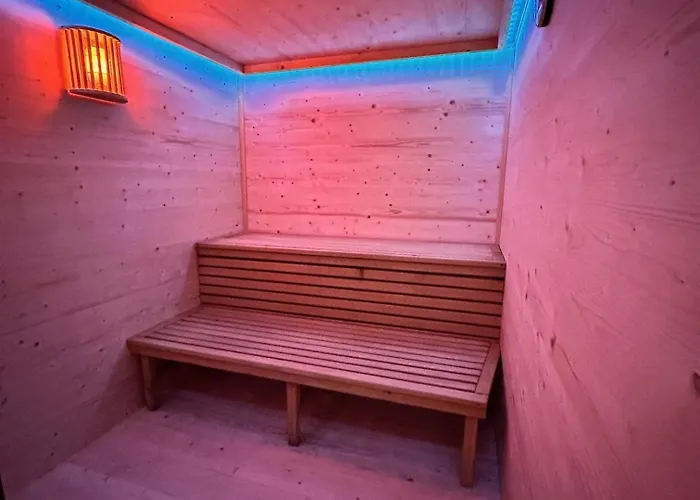 Otel Smart B&b1 Bb1 114 *