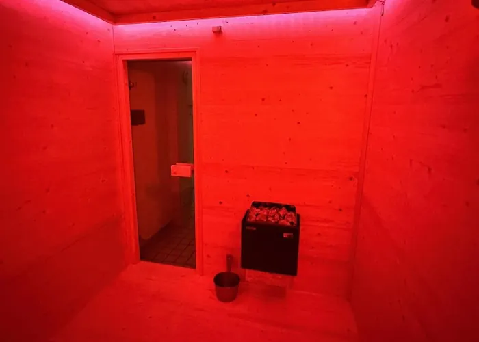 Hotel Smart B&b1 Bb1 114 *