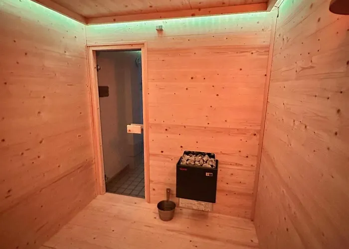 Smart B&b1 Bb1 114 * Winterberg