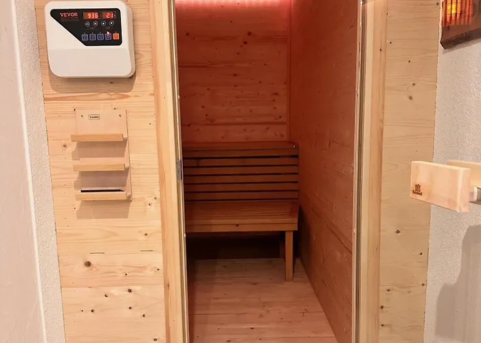 Otel Smart B&b1 Bb1 114 *